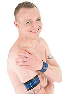 POIGNEE LATEX