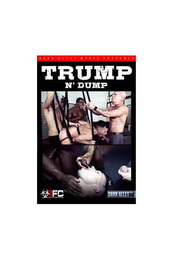 TRUMP N' DUMP