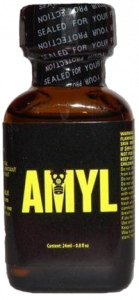 POPPERS AMYL 24 ML