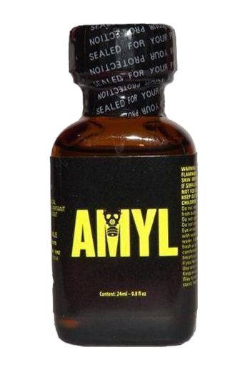 POPPERS AMYL 24ML