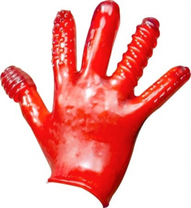 GANT AMBIDEXTRE DOIGTS TEXTURES OXBALLS