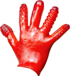 GANT AMBIDEXTRE DOIGTS TEXTURES OXBALLS