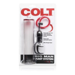 POMPE A BITE BIG MAN DE COLT