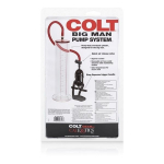 POMPE A BITE BIG MAN DE COLT