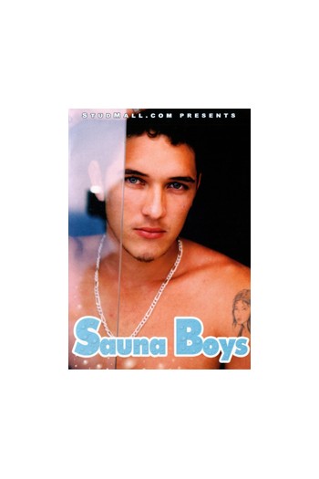 SAUNA BOYS