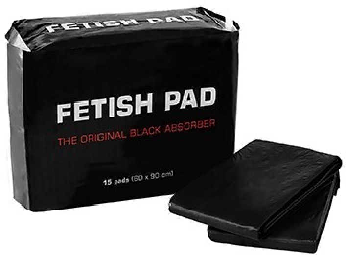 FETISH PADS