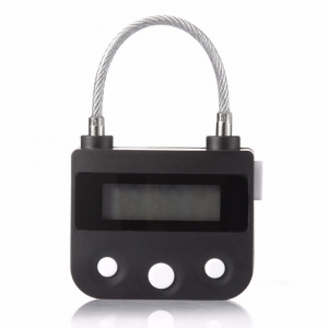 CADENAS BDSM TIMER