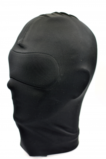 CAGOULE POMPIER EN SPANDEX SANS OUVERTURE