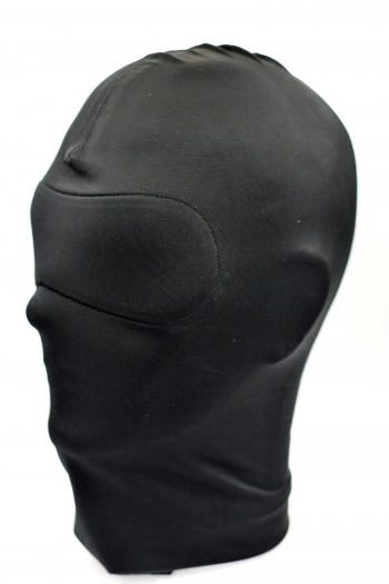 CAGOULE POMPIER EN SPANDEX SANS OUVERTURE