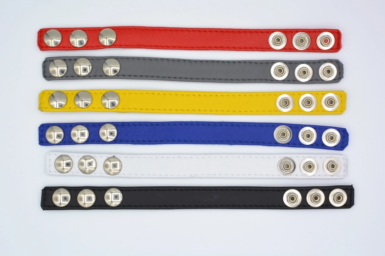 COCKSTRAP DE LUXE