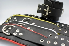 MENOTTES DELUXE IEM POUR POIGNETS