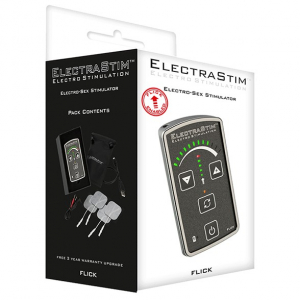 BOITIER FLICK ELECTRASTIM