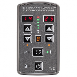 BOITIER FLICK DUO ELECTRASTIM