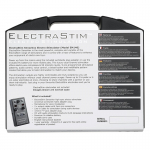 BOITIER SENSAVOX ELECTRASTIM