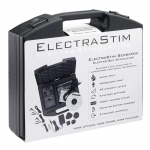 BOITIER ELECTRASTIM – SENSAVOX