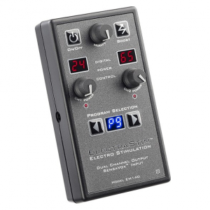 BOITIER SENSAVOX ELECTRASTIM