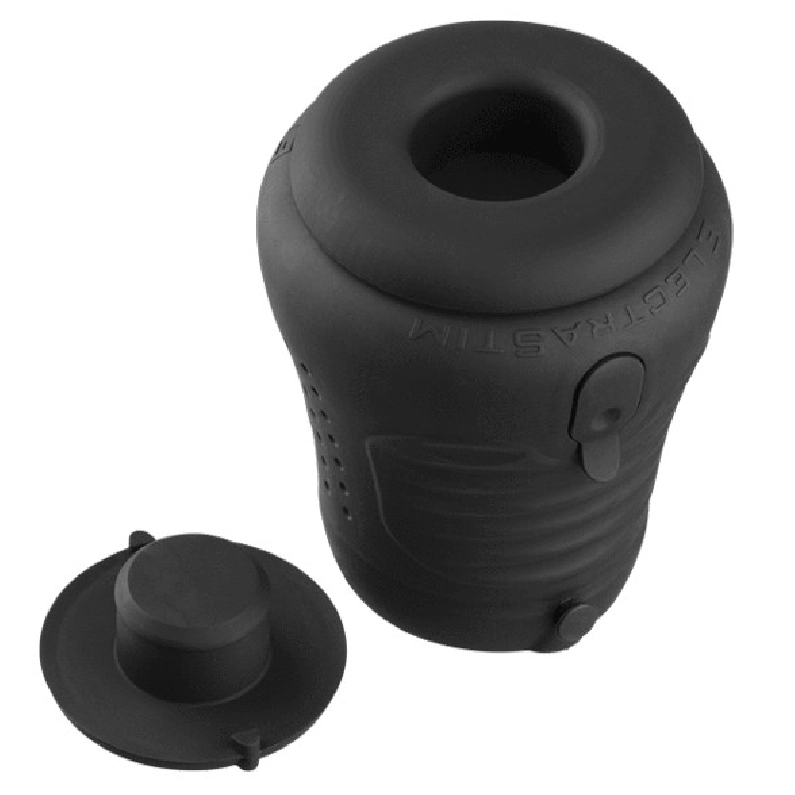 MASTURBATEUR ELECTRASTIM JACK SOCKET – STANDARD