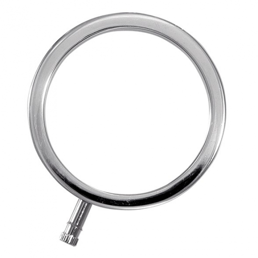 COCK-RING ALU ELECTRASTIM