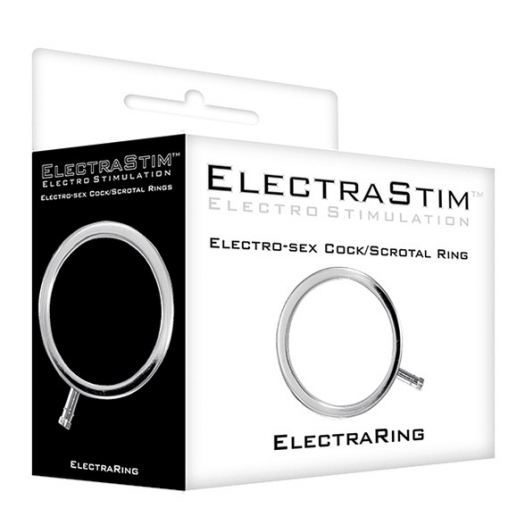 COCKRING ELECTRASTIM ELECTRARING