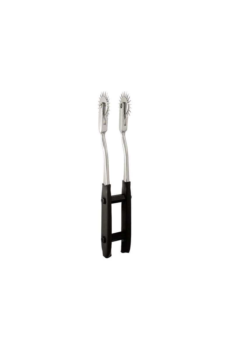 NEURO TESTEUR DOUBLE ELECTRASTIM
