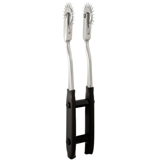 NEUROTESTEUR DOUBLE ELECTRASTIM
