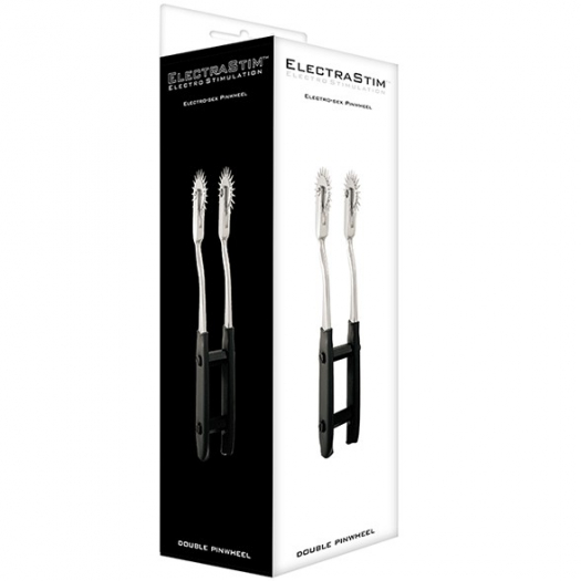 NEUROTESTEUR DOUBLE ELECTRASTIM