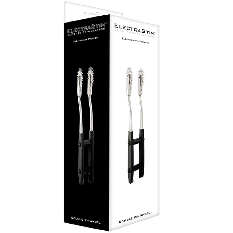 NEUROTESTEUR DOUBLE ELECTRASTIM