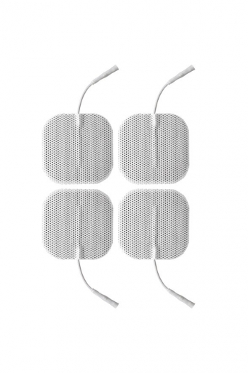 PATCHS CARRE PAR 4 ELECTRASTIM