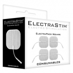 PATCHS CARRE PAR 4 ELECTRASTIM