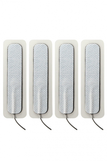 PATCHS RECTANGULAIRES PAR 4 ELECTRASTIM