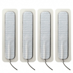 PATCHS RECTANGULAIRES PAR 4 ELECTRASTIM