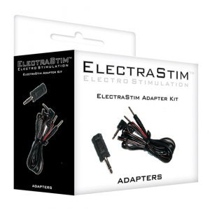 PRISES JACK ADAPTATEUR ELECTRASTIM