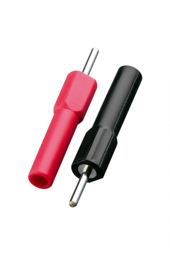 PRISES CONVERTEUR 4MM/2MM ELECTRASTIM
