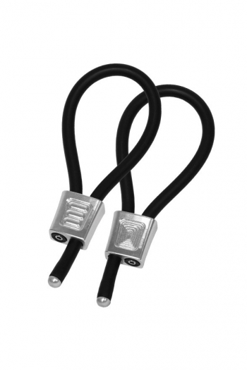 COCK-RING RUBBER/ALU ELECTRASTIM