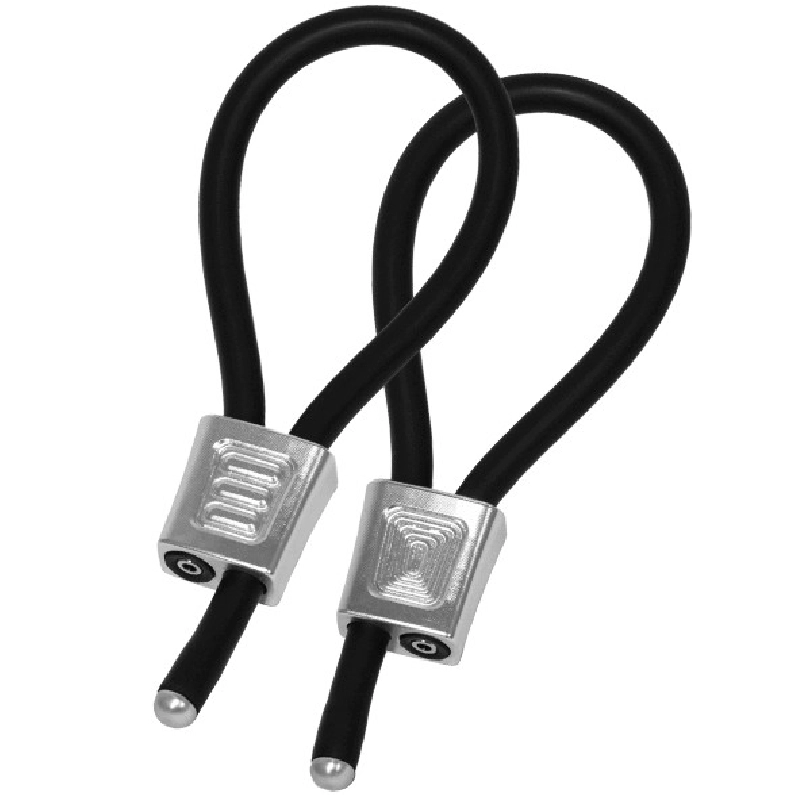 ELECTRALOOPS PRESTIGE – CHROME