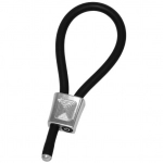 COCK-RING RUBBER/ALU ELECTRASTIM