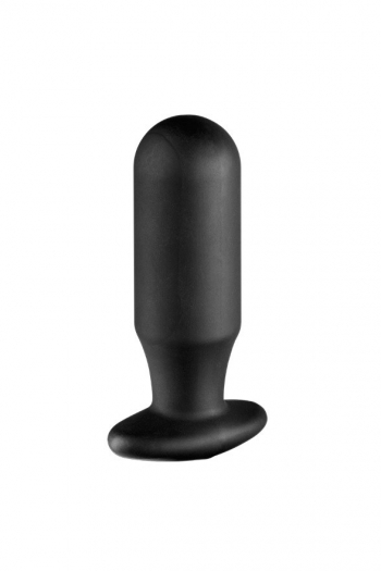 BUTT-PLUG AURA SILICONE ELECTRASTIM