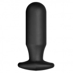 BUTT-PLUG AURA SILICONE ELECTRASTIM