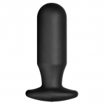 BUTT-PLUG AURA SILICONE ELECTRASTIM