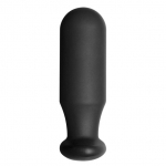 BUTT-PLUG AURA SILICONE ELECTRASTIM