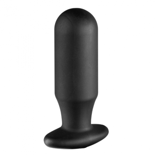 BUTT-PLUG AURA SILICONE ELECTRASTIM