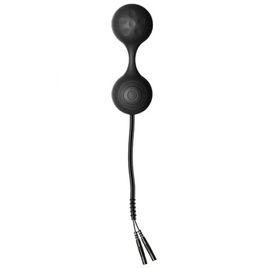 BOULES VAGINALES SILICONE ELECTRASTIM