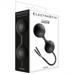 BOULES ANALES SILICONE ELECTRASTIM