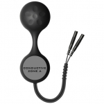 BOULES ANALES SILICONE ELECTRASTIM