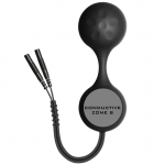 BOULES ANALES SILICONE ELECTRASTIM