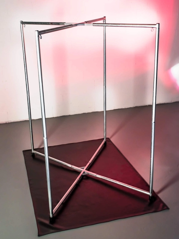 ARMATURE POUR SLING EN KIT