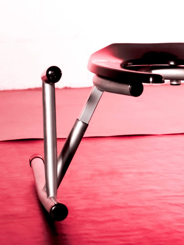 SIEGE PERCE RIM ROCKER