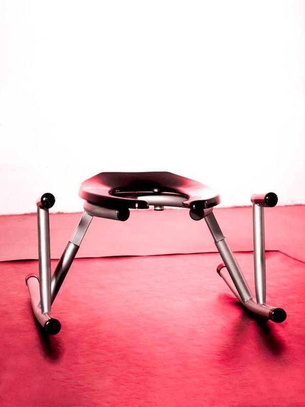 SIEGE PERCE RIM ROCKER