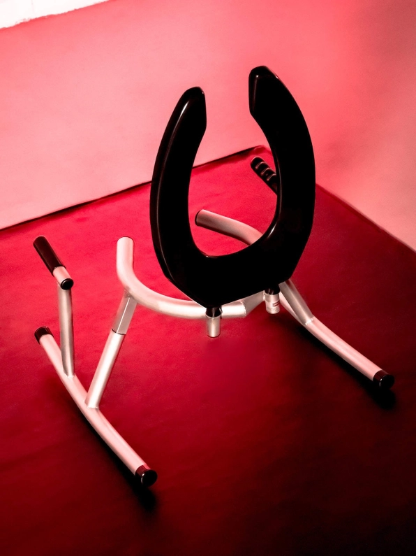 SIEGE PERCE RIM ROCKER