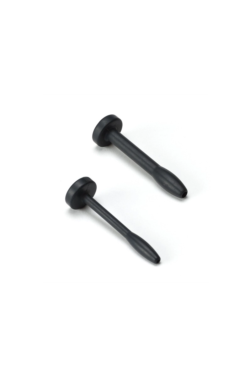 KIT DE SONDES CUM PLAY – NOIR